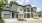 a large house with a driveway