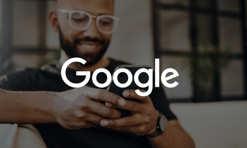 GOOGLE GOOGLE